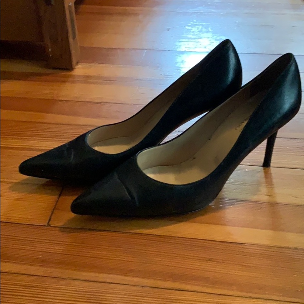 Versatile Bruno Magli Pumps
